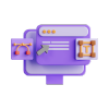 Custom Website